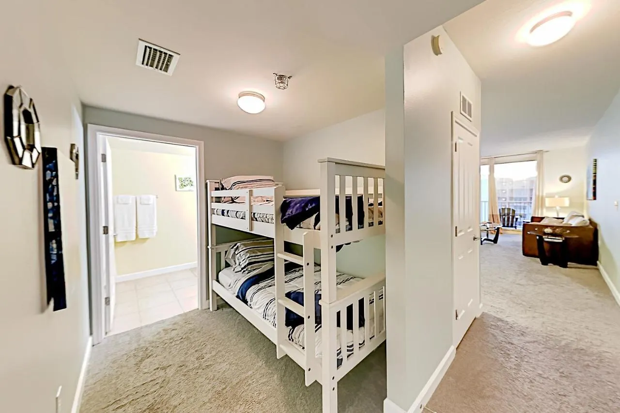 Holiday home Shores Of Panama III Panama City Beach