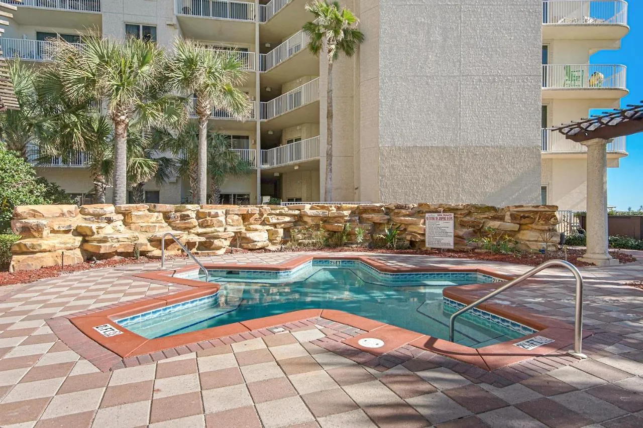 Shores Of Panama III Panama City Beach United States