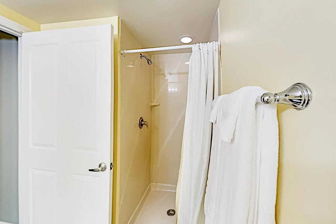 Shores Of Panama III Panama City Beach Holiday home