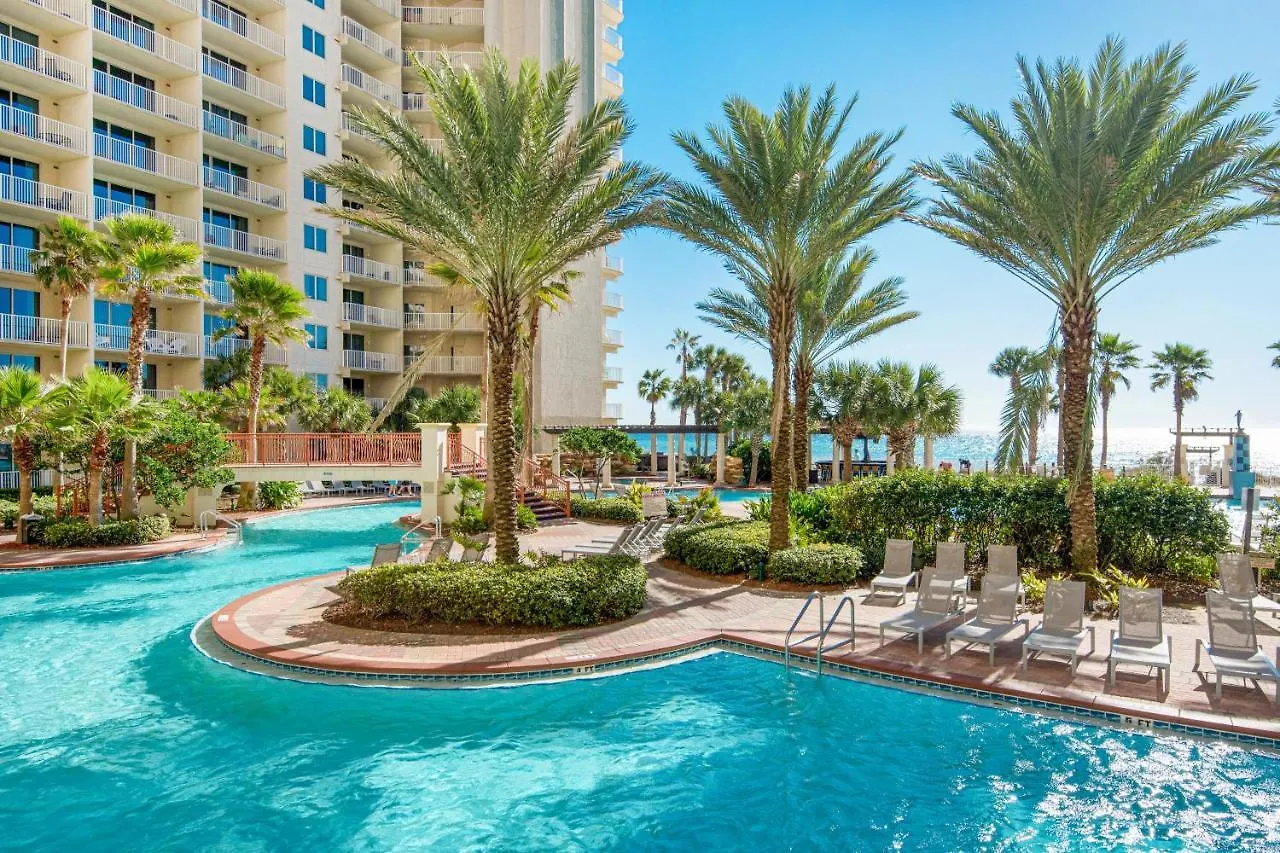 Holiday home Shores Of Panama III Panama City Beach United States