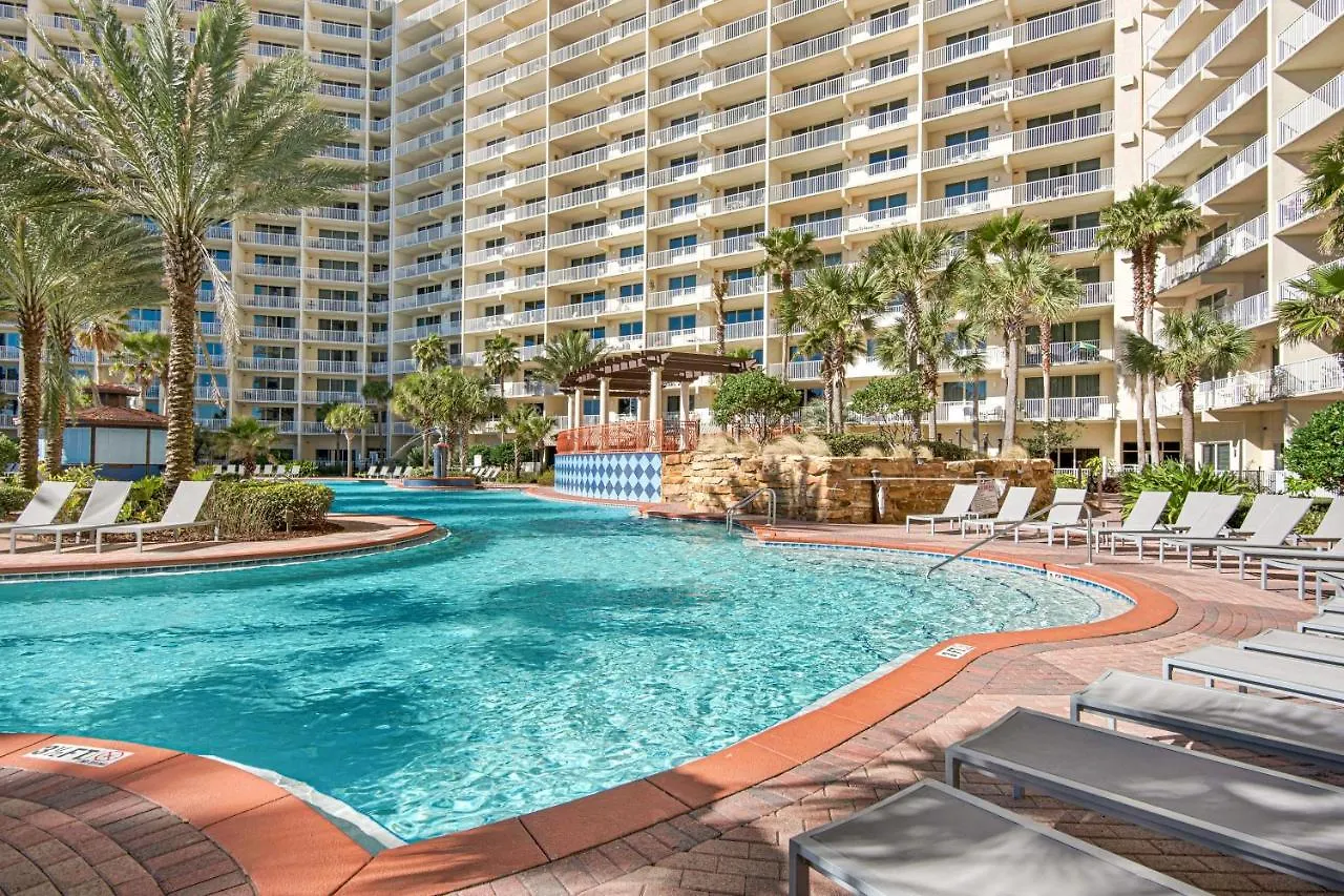 Holiday home Shores Of Panama III Panama City Beach United States