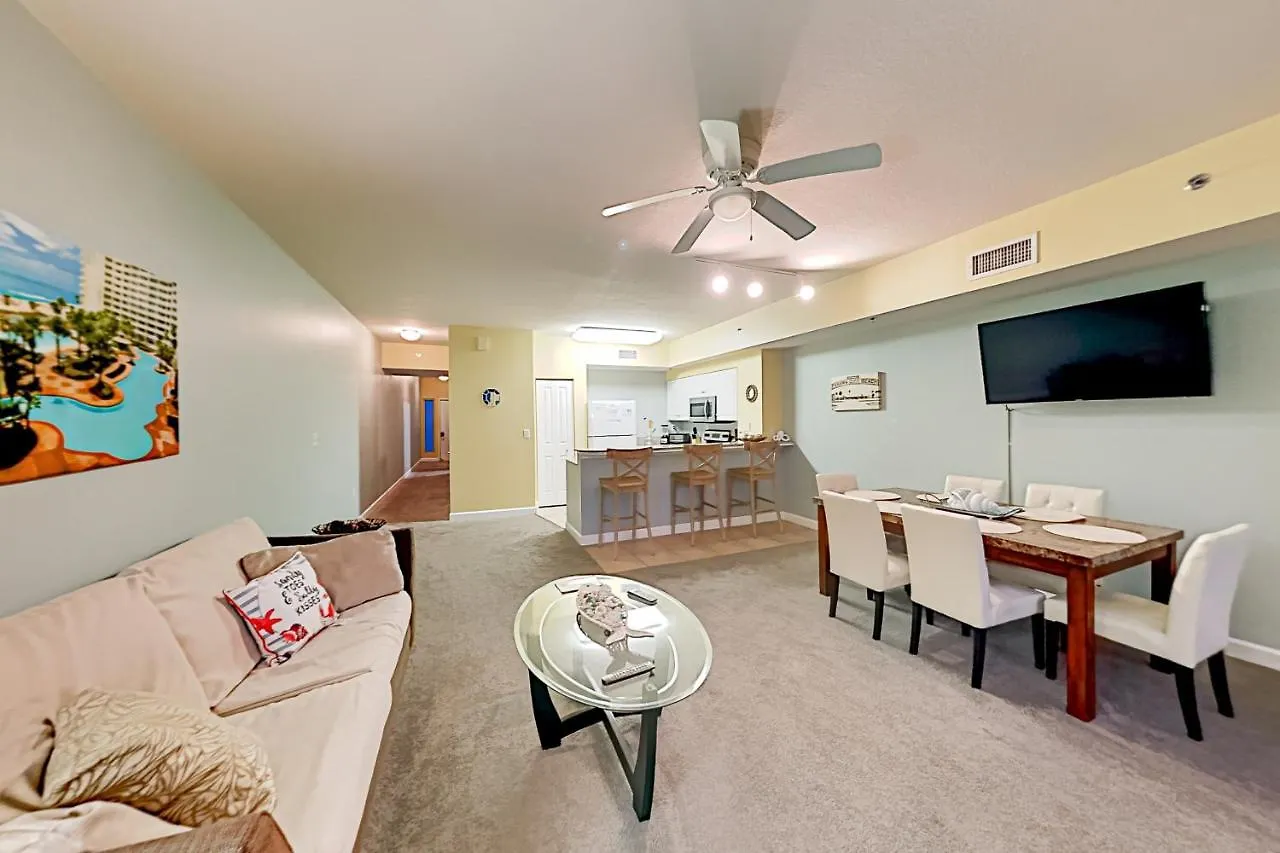 Holiday home Shores Of Panama III Panama City Beach