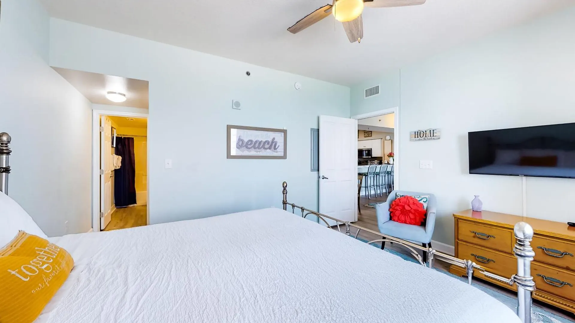 Holiday home Shores Of Panama III Panama City Beach United States