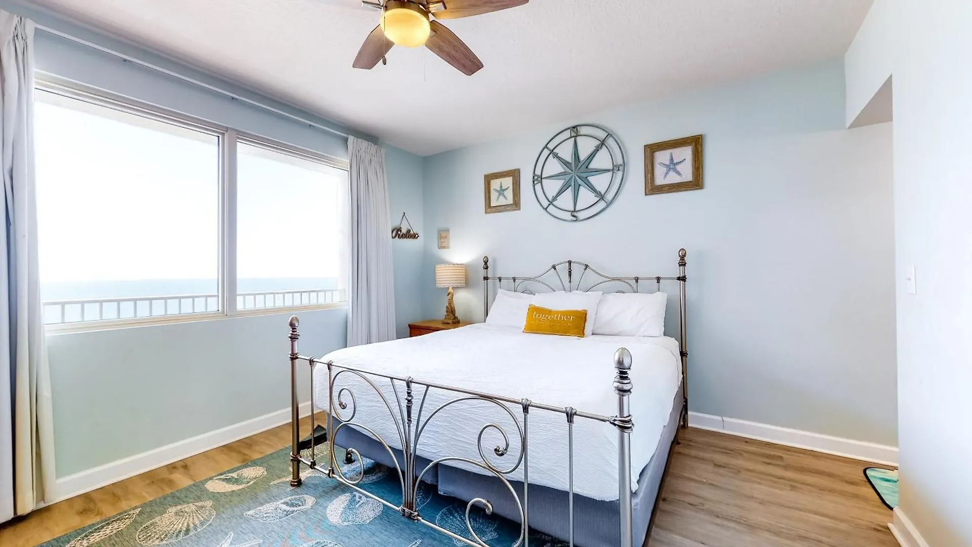Shores Of Panama III Panama City Beach Holiday home