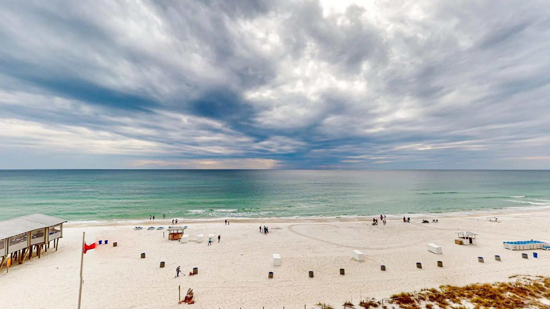 Shores Of Panama III Panama City Beach