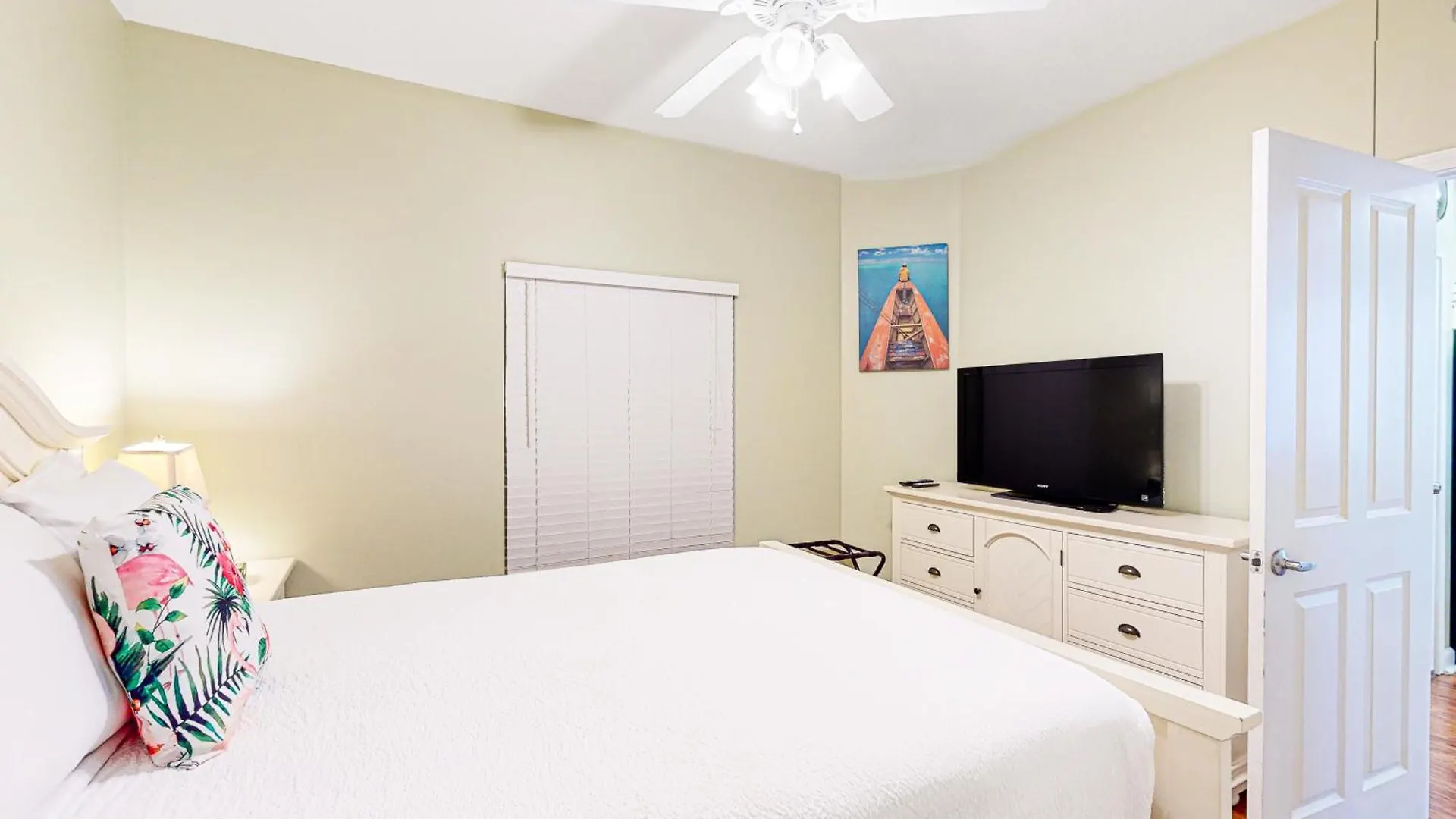 Shores Of Panama III Panama City Beach Holiday home