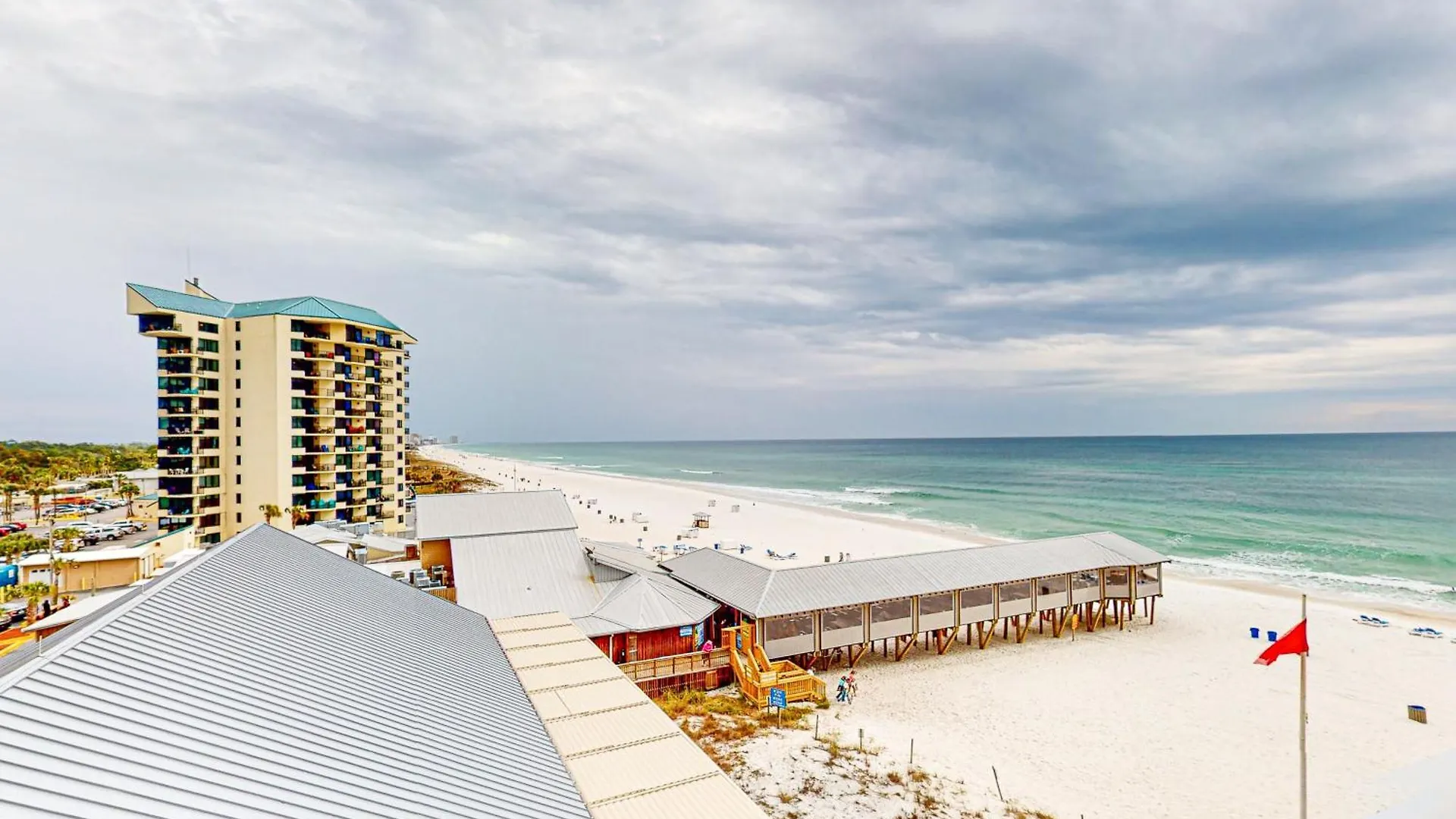 Shores Of Panama III Panama City Beach 0*,