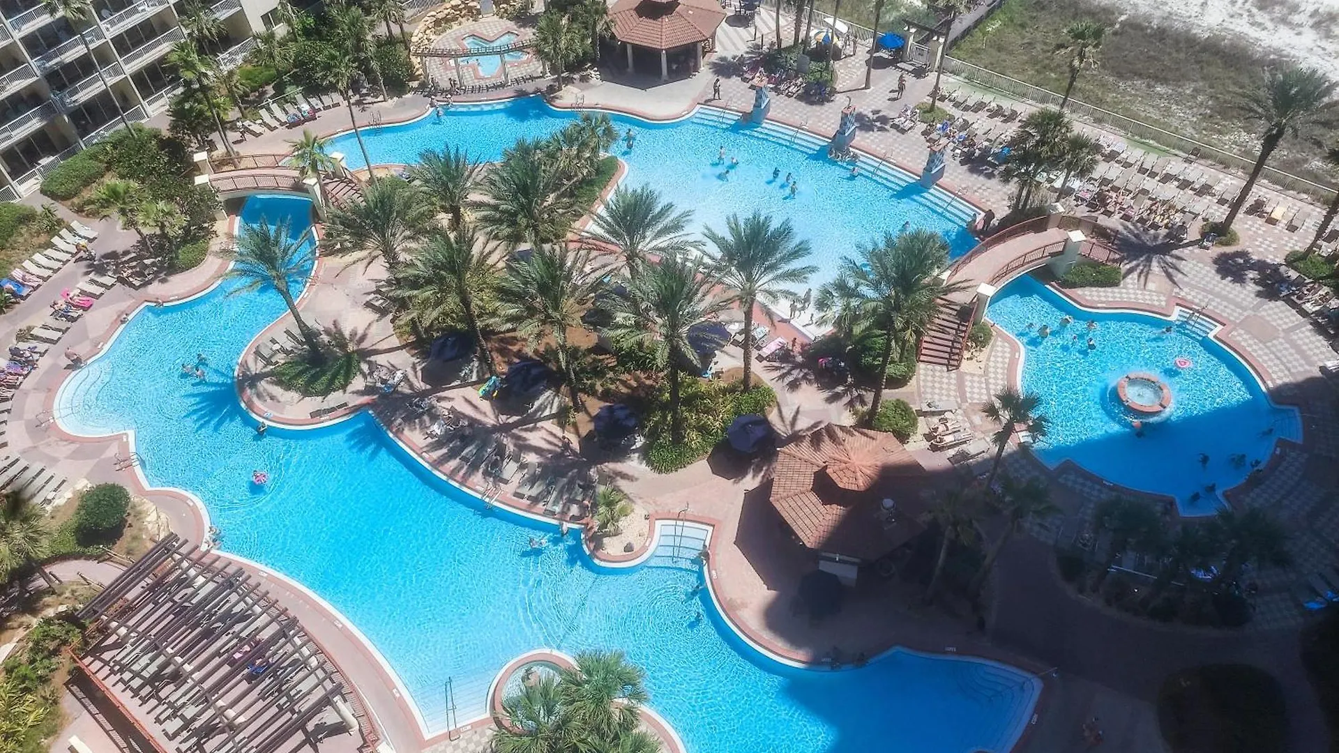 Holiday home Shores Of Panama III Panama City Beach United States