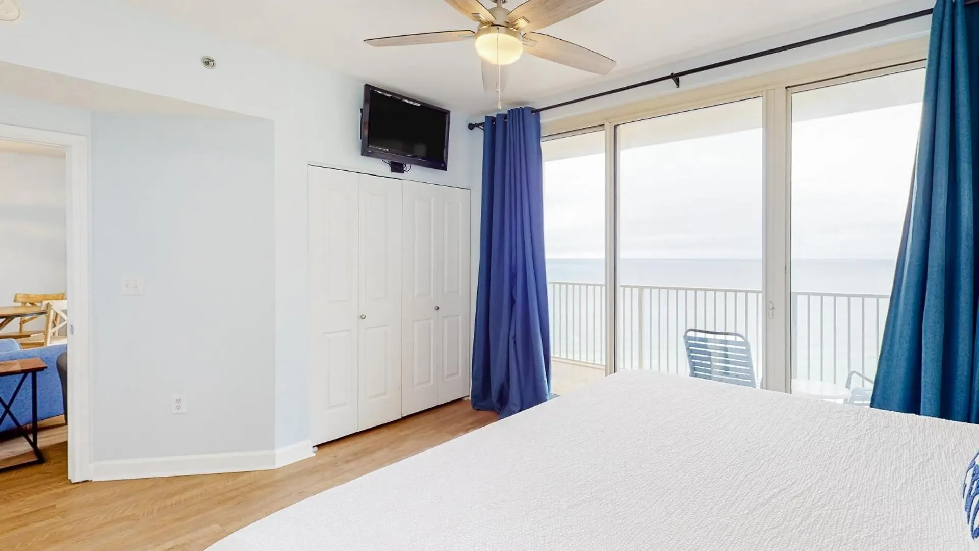 Holiday home Shores Of Panama III Panama City Beach