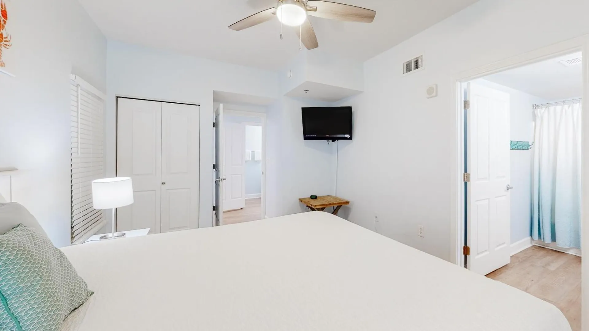 Holiday home Shores Of Panama III Panama City Beach