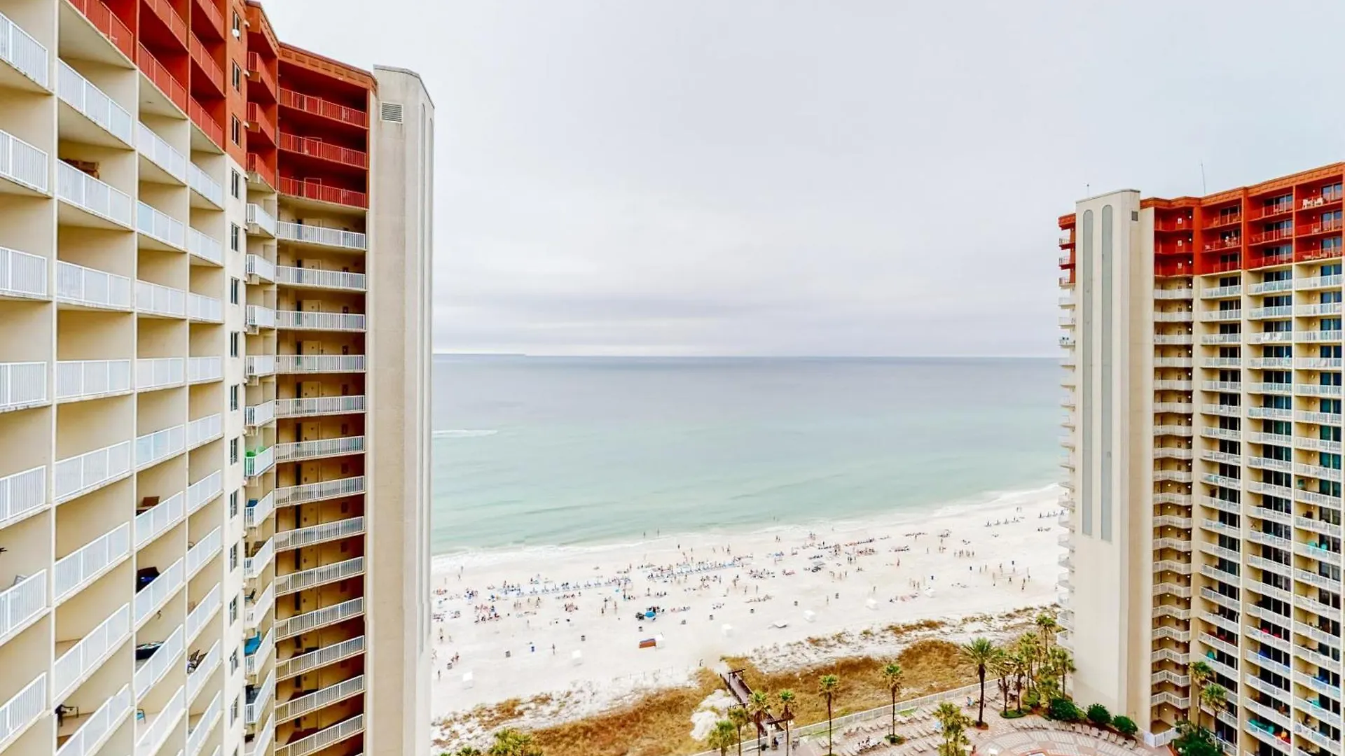 Shores Of Panama III Panama City Beach