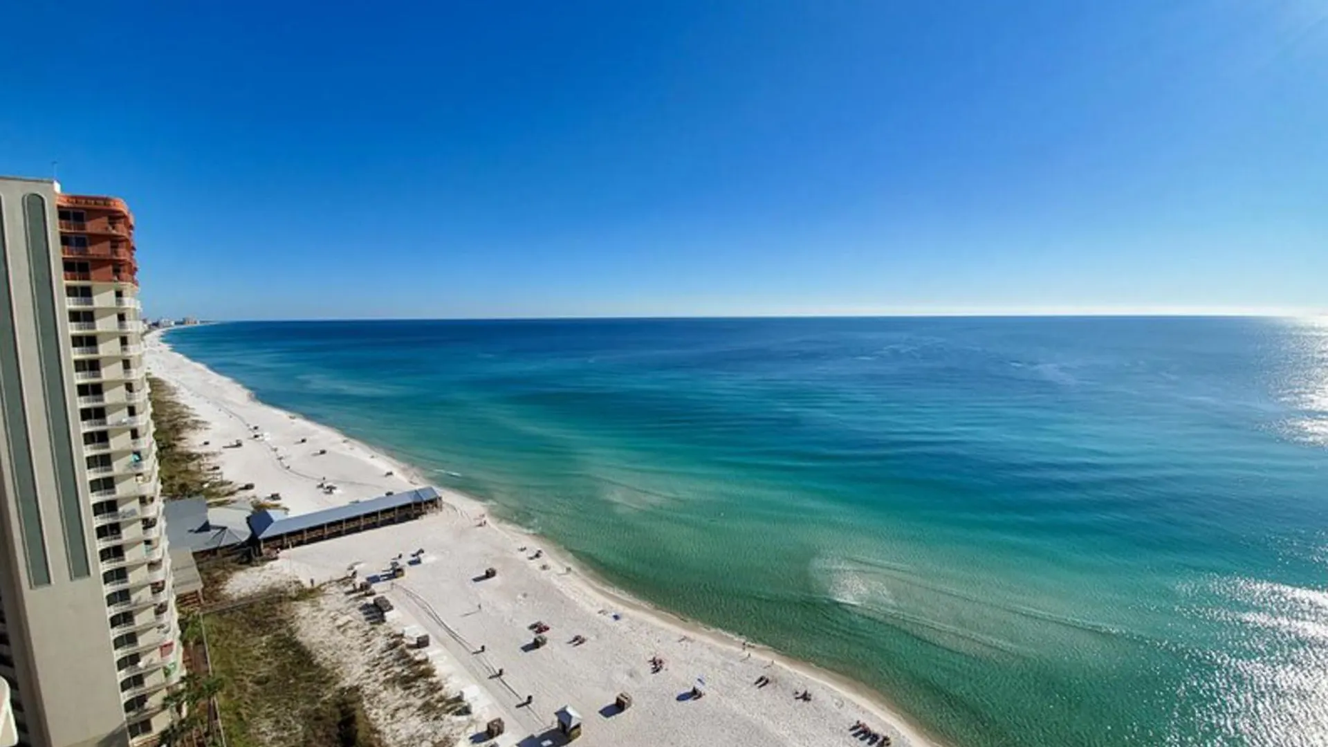 Shores Of Panama III Panama City Beach 0*,  United States
