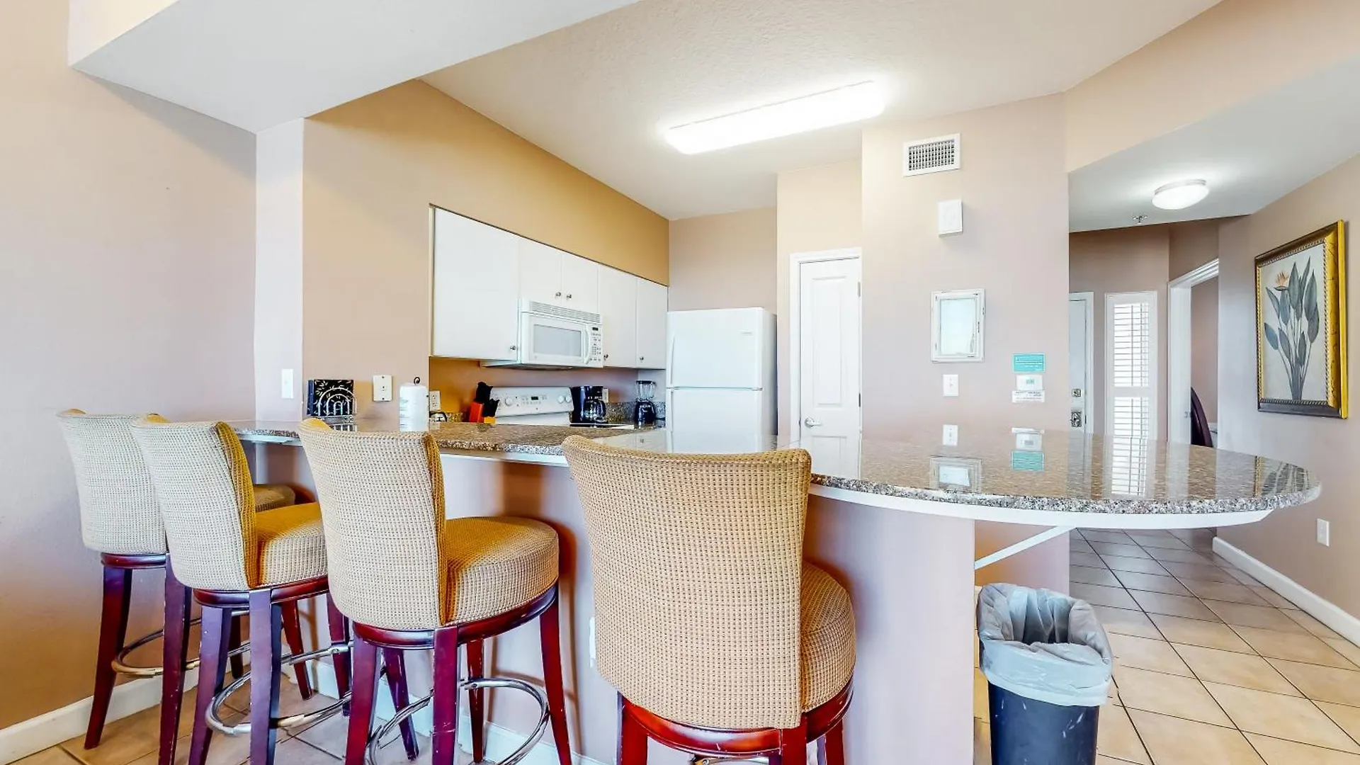 Shores Of Panama III Panama City Beach Holiday home