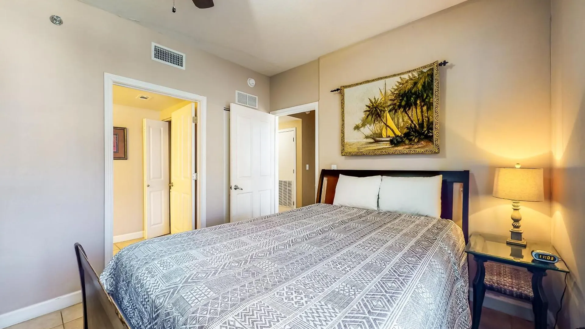 Shores Of Panama III Panama City Beach Holiday home