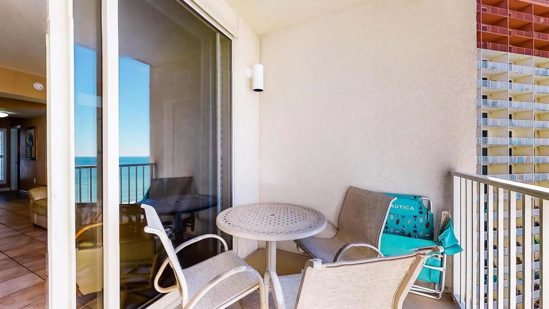 Holiday home Shores Of Panama III Panama City Beach