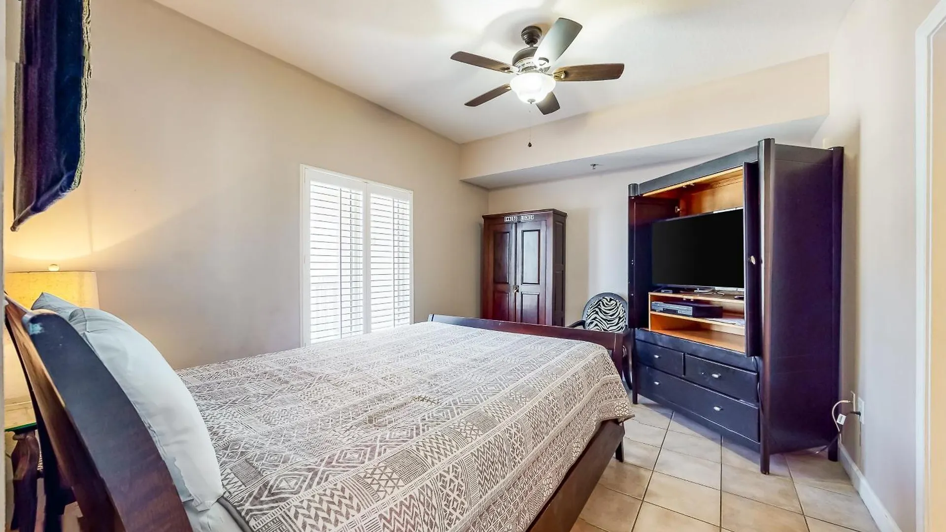 Shores Of Panama III Panama City Beach Holiday home