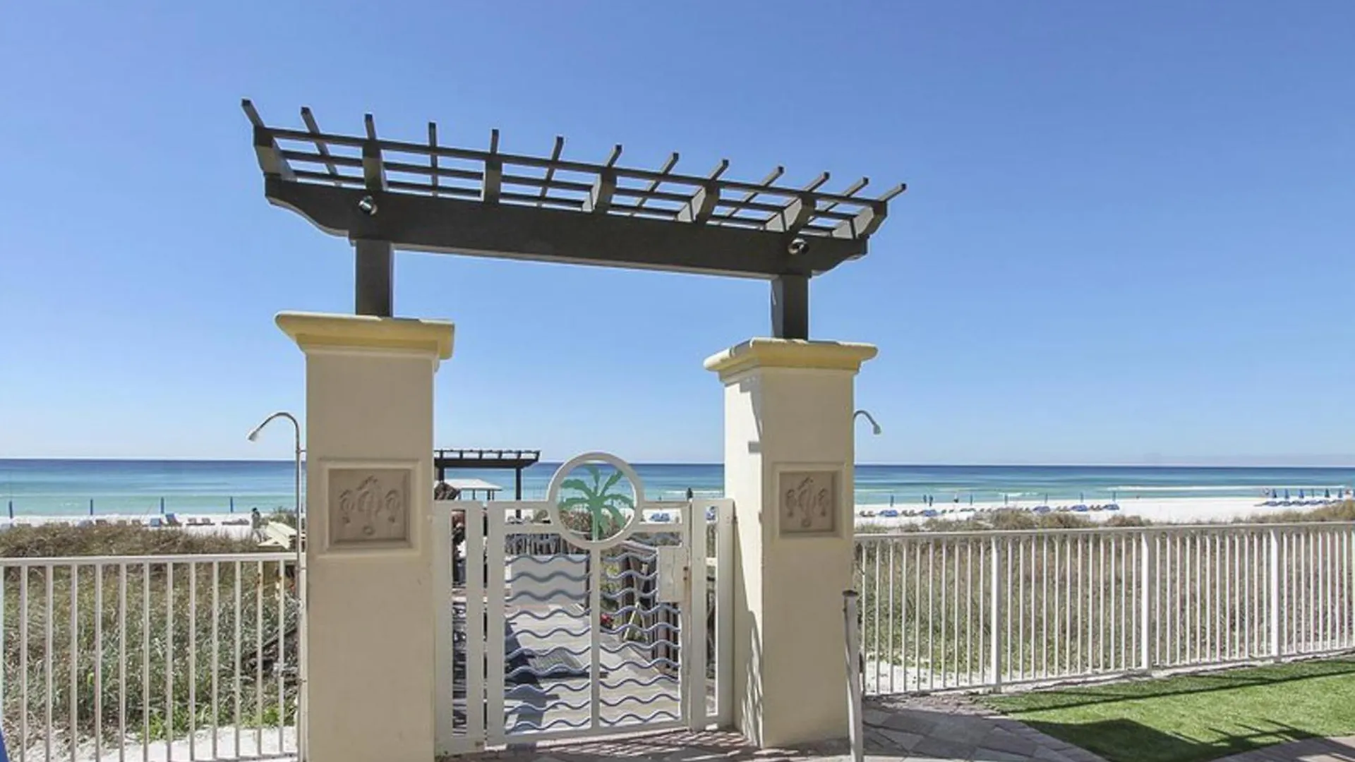 Shores Of Panama III Panama City Beach