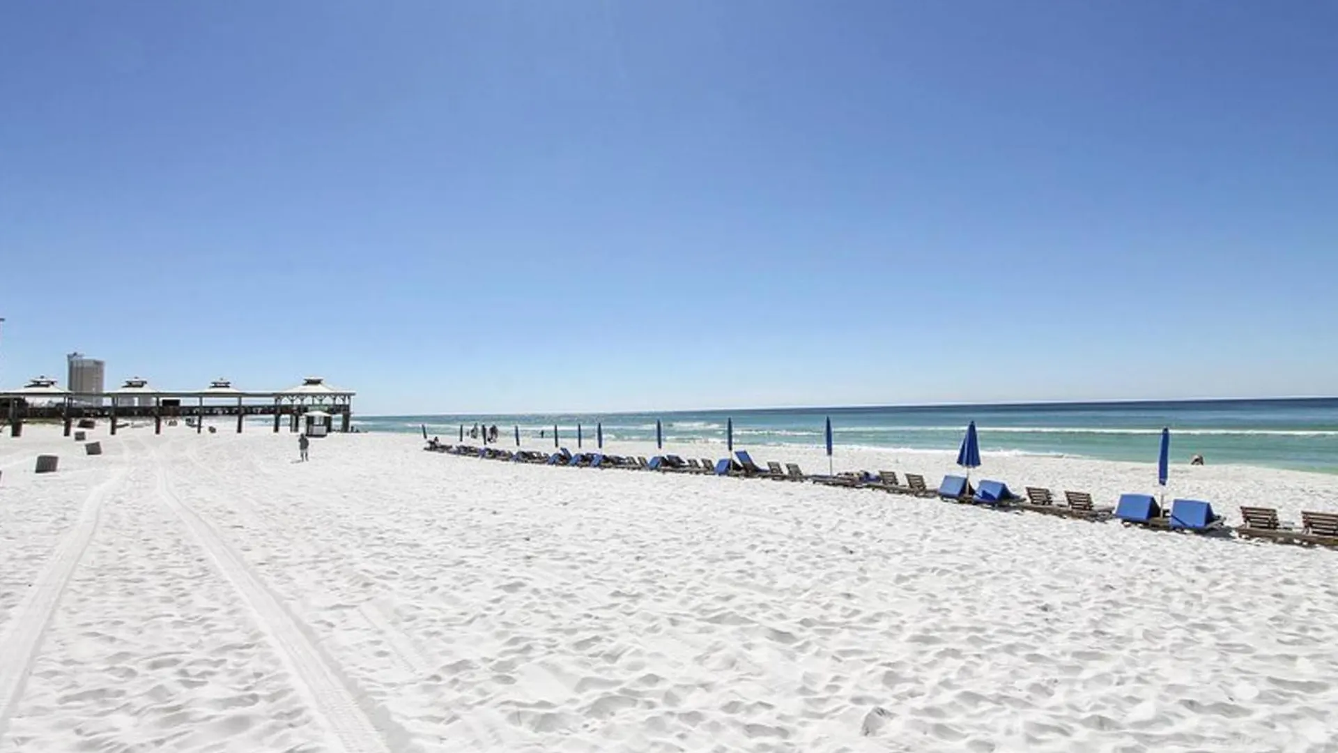 Holiday home Shores Of Panama III Panama City Beach