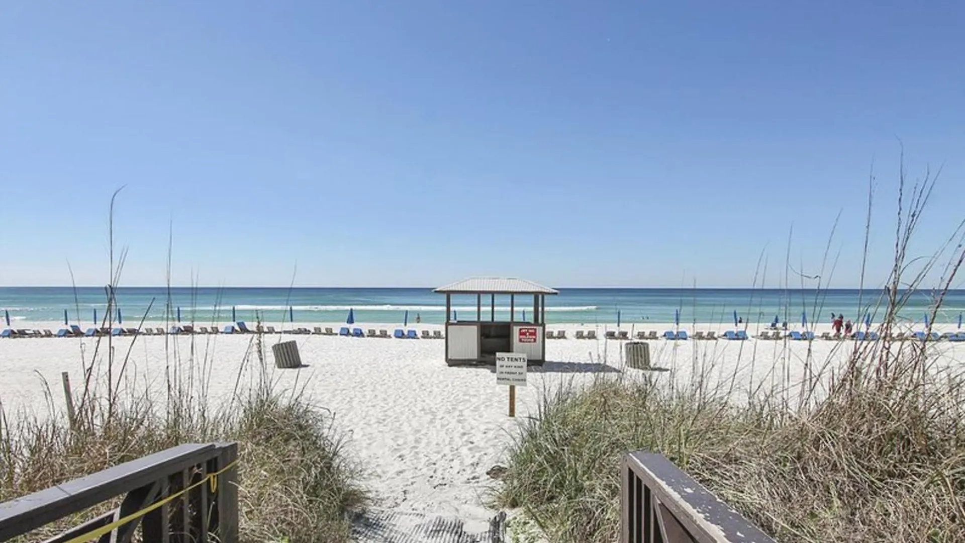 Shores Of Panama III Panama City Beach United States