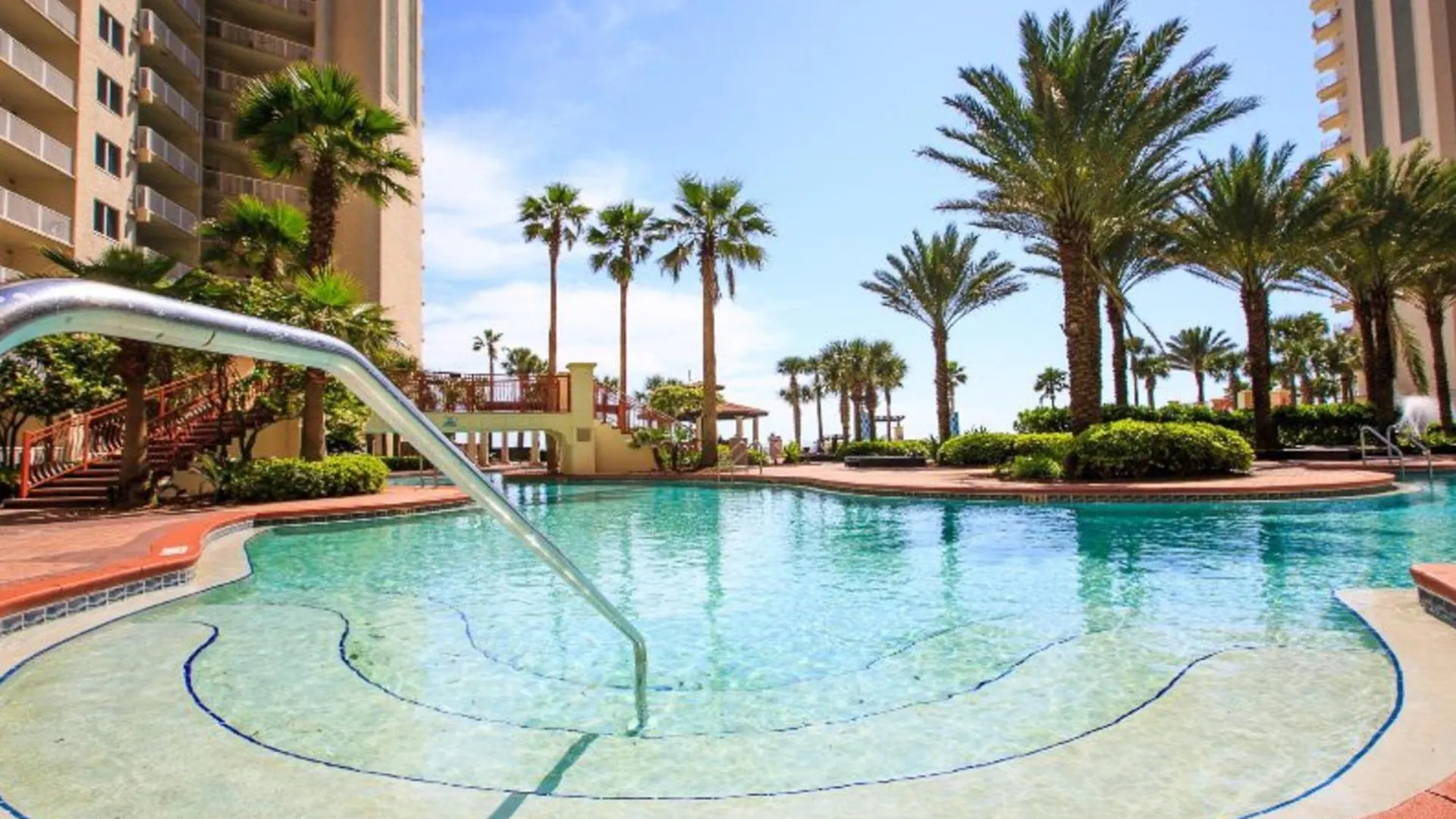 Holiday home Shores Of Panama III Panama City Beach United States