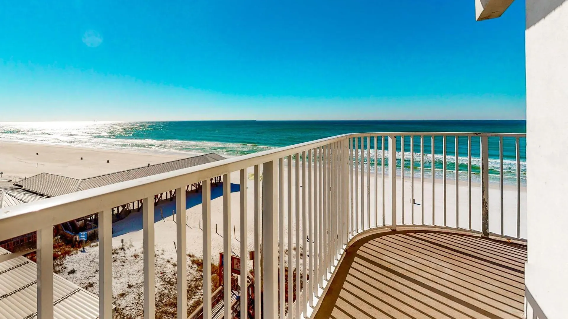 Shores Of Panama III Panama City Beach 0*,