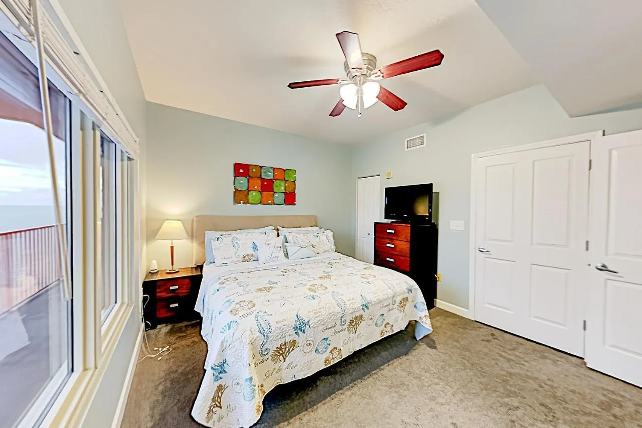 Shores Of Panama III Panama City Beach Semesterbostad