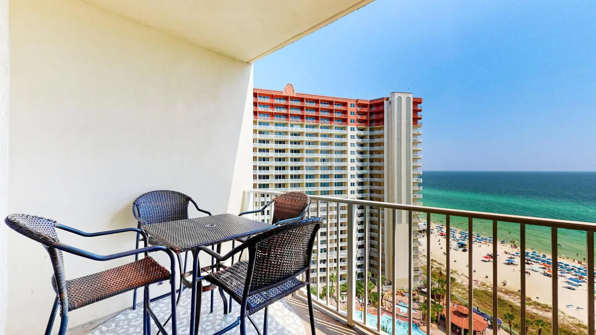 Shores Of Panama III Panama City Beach 0*,
