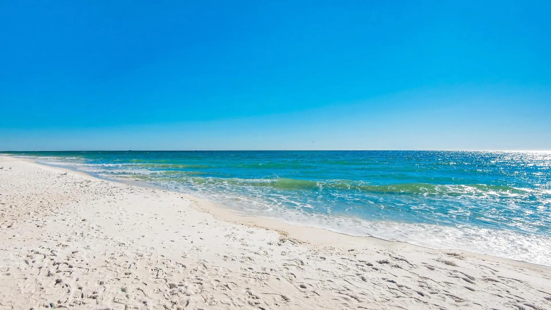 Shores Of Panama III Panama City Beach Semesterbostad
